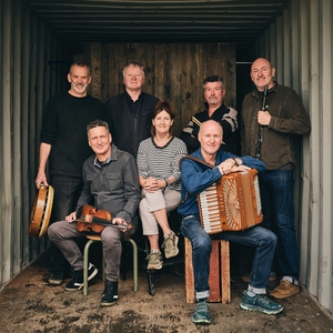 Capercaillie Tickets, Tour Dates and Concerts