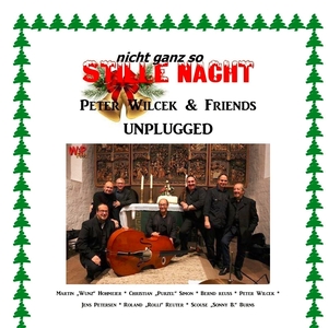 Unplugged PW+Friends Tickets, Tourdaten und Konzerte