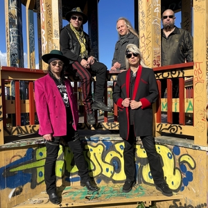 Plastic Tears Tickets, Tour Dates and Concert