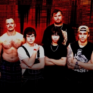 Burnt Chapter @ The Flapper