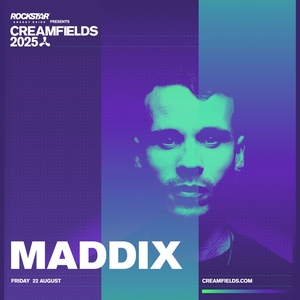 Maddix Tickets, Tour Dates and Concerts