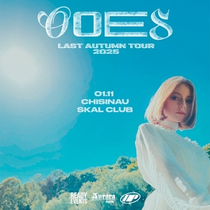 ooes Tickets, Tour Dates and Concerts