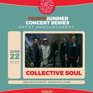 Collective Soul Tickets, Tour Dates and Concerts
