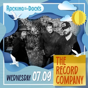 The Record Company Tickets, Tour Dates and Concerts