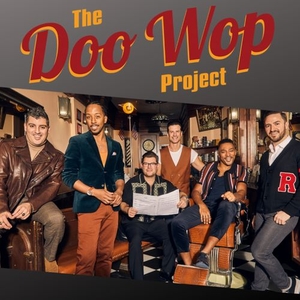 The Doo Wop Project Tickets, Tour Dates and Concerts