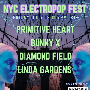 Diamond Field Tickets, Tour Dates and Concerts