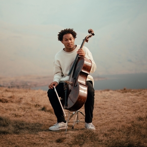 SHEKU KANNEH-MASON Tickets, Tour Dates and Concerts
