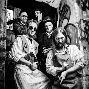 Toxi Faktory Tickets, Tour Dates and Concerts