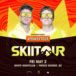 SkiiTour Tickets, Tour Dates and Concerts