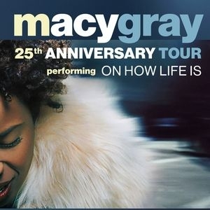 Macy Gray Tickets, Tour Dates and Concerts