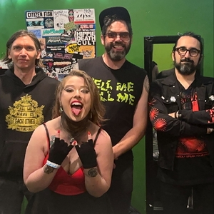 Hypnotic Pattern Tickets, Tour Dates and Concerts