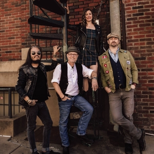 River Driver Concerts & Live Tour Dates: 2026-2027 Tickets | Bandsintown