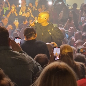 Skunk Anansie at Hamburg-Nord, Germany in Hamburg Sport Hall 2026