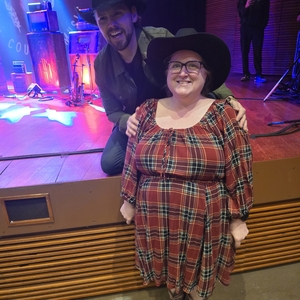 Brett Kissel at undefined in undefined 2025