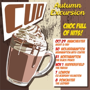 CUD Tickets, Tour Dates and Concerts