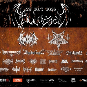 Sanctrum Tickets, Tour Dates and Concerts