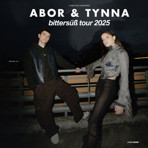 Abor & Tynna @ Gruenspan