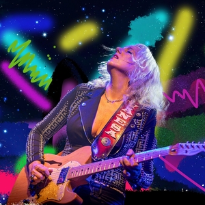 Vanesa Harbek Tickets, Tourdaten und Konzerte