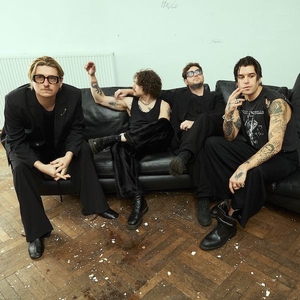 SONS Tickets, Tour Dates and Concerts