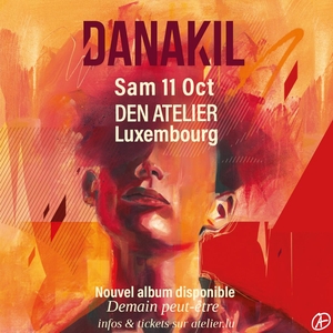 Danakil Tickets, Tour Dates and Concerts