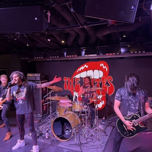 The Bites at Miami, FL in Monsters Of Rock Cruise 2025