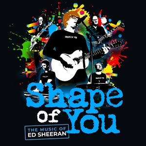Shape of You - The Music of Ed Sheeran @ Theatre Severn