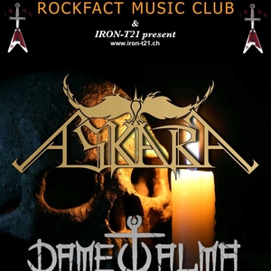 Askara Tickets, Tour Dates and Concerts