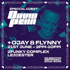 David Penn Tickets, Tour Dates and Concerts