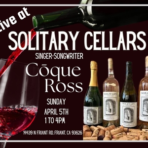 Cōque Ross Tickets, Tour Dates and Concerts