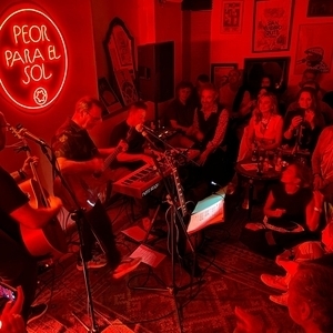 CRUDEZAS Tickets, Tour Dates and Concert