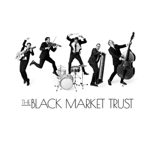 The Black Market Trust Tickets, Tour Dates and Concerts