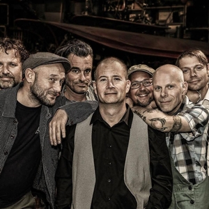 De Stokers Tickets, Tour Dates and Concert