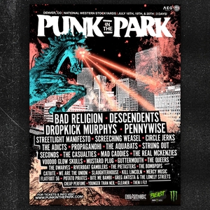 Mustard Plug Tickets, Tour Dates and Concerts