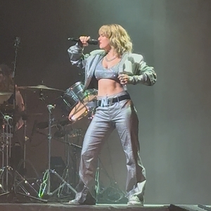 JoJo at Royal Oak, MI in Royal Oak Music Theatre 2025