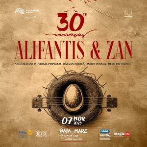 Nicu Alifantis Tickets, Tour Dates and Concerts