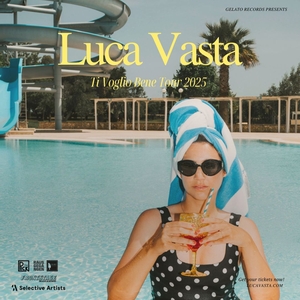 Luca Vasta @ Modus Berlin