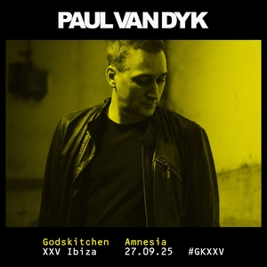 Paul van Dyk Tickets, Tour Dates and Concerts