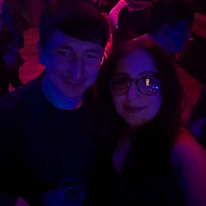 ZAND at undefined in undefined 2025
