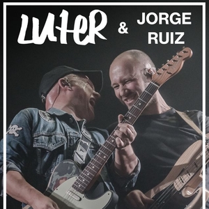 Luter Tickets, Tour Dates and Concerts