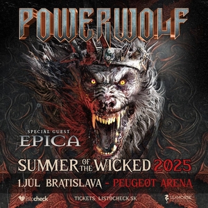 Epica Tickets, Tour Dates and Concerts