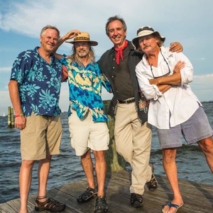 Eastport Oyster Boys @ Historic London Town & Gardens