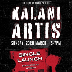 kalani artis Tickets, Tour Dates and Concerts