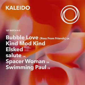Swimming Paul Tickets, Tour Dates and Concerts