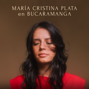 María Cristina Plata Tickets, Tour Dates and Concerts
