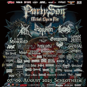 Bloodbath Tickets, Tour Dates and Concerts