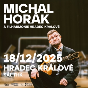 Michal Horák Tickets, Tour Dates and Concerts