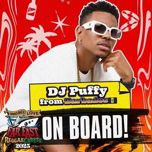 Dj Puffy Tickets, Tour Dates and Concerts