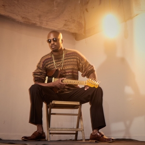 Black Joe Lewis Tickets, Tour Dates and Concerts