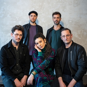 NOANDA @ Musik in der Scheune
