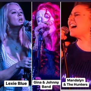 Gina and Johnny Tickets, Tour Dates and Concerts